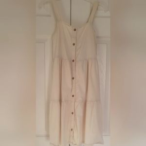 GAP Girls Denim dress